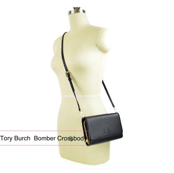 Tory Burch Bombee Crossbody - Picture 7 of 7